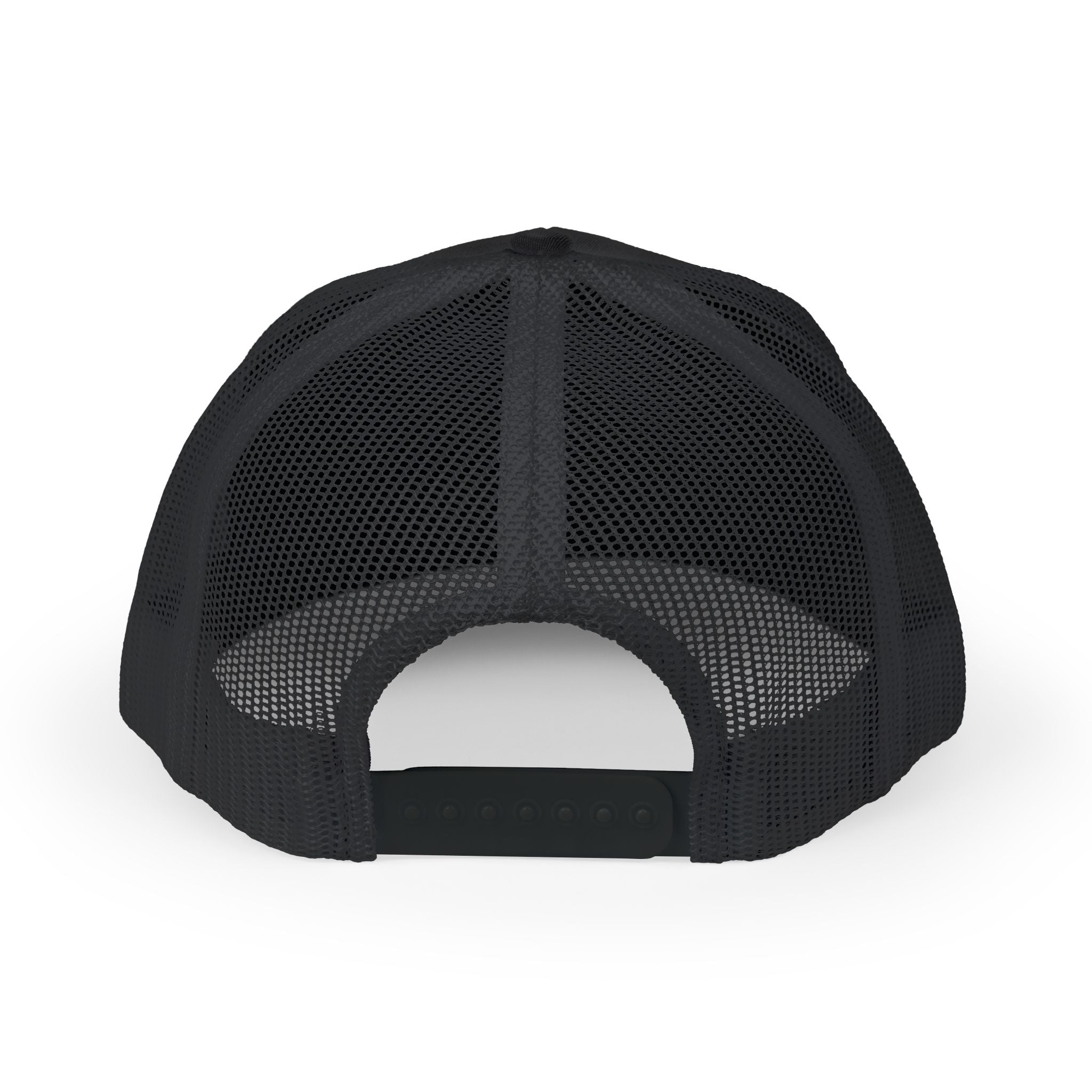 Arch Madness. Snapback Trucker Cap