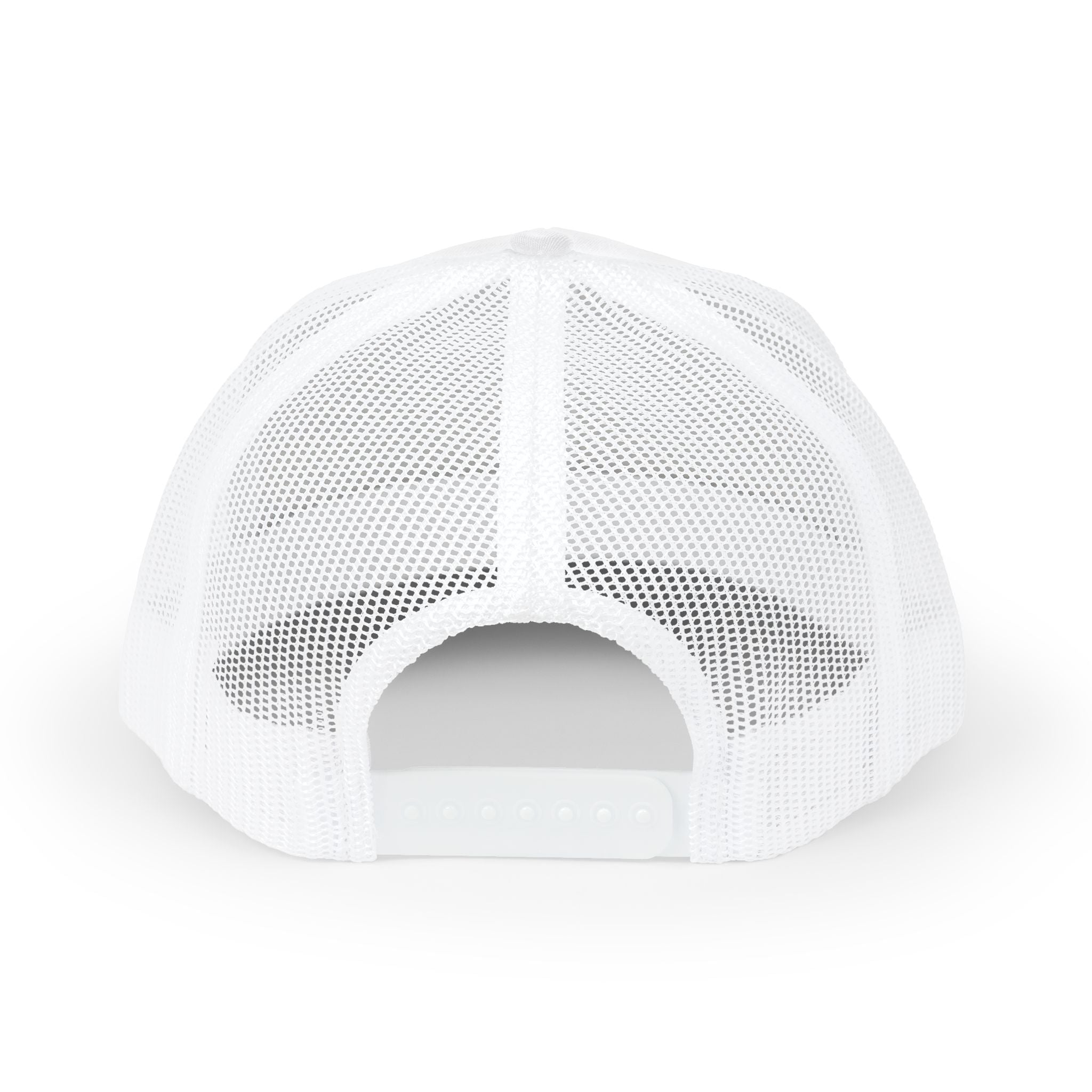 Dallas QB1. Snapback Trucker Cap