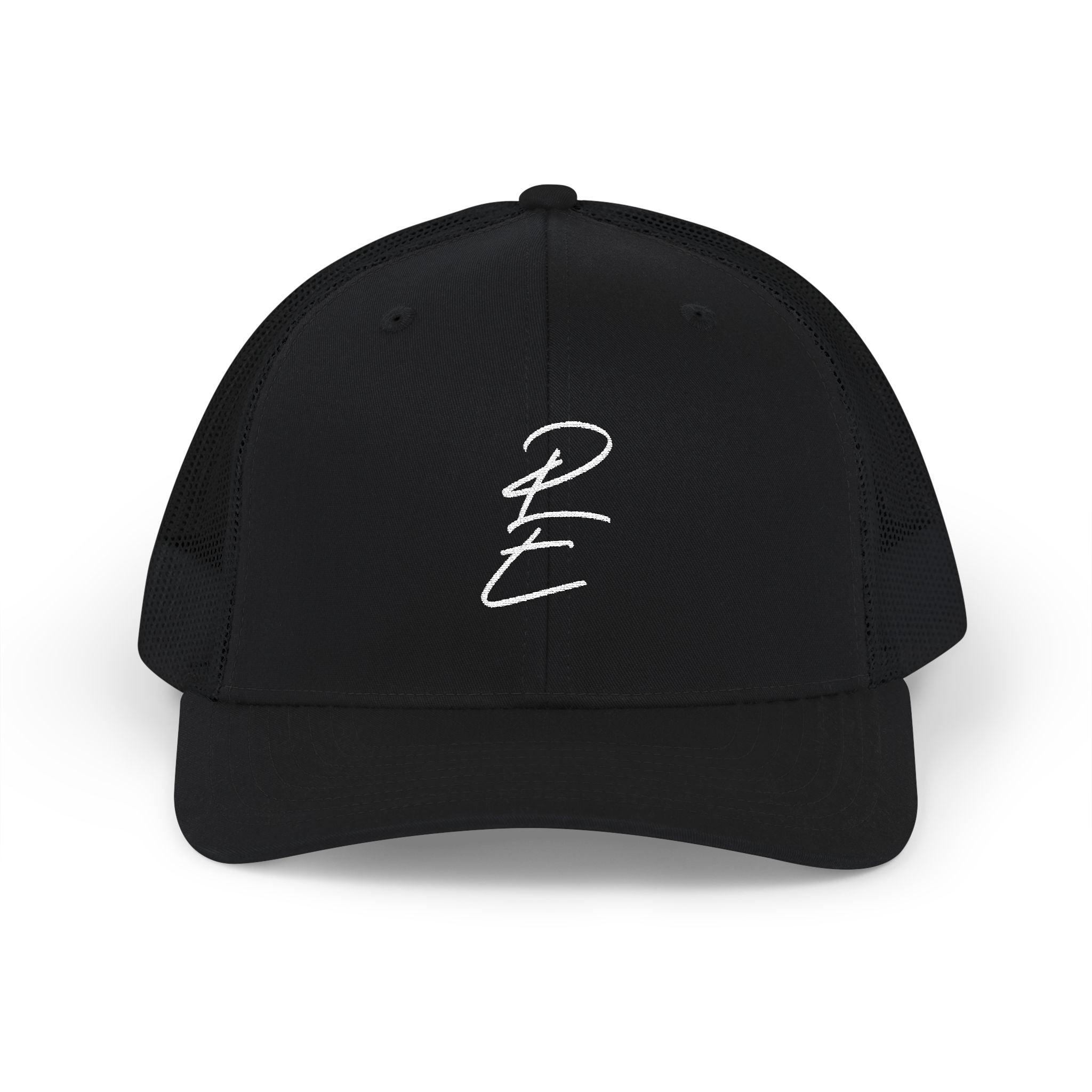 Philadelphia Football. Snapback Trucker Cap (Embroidery)