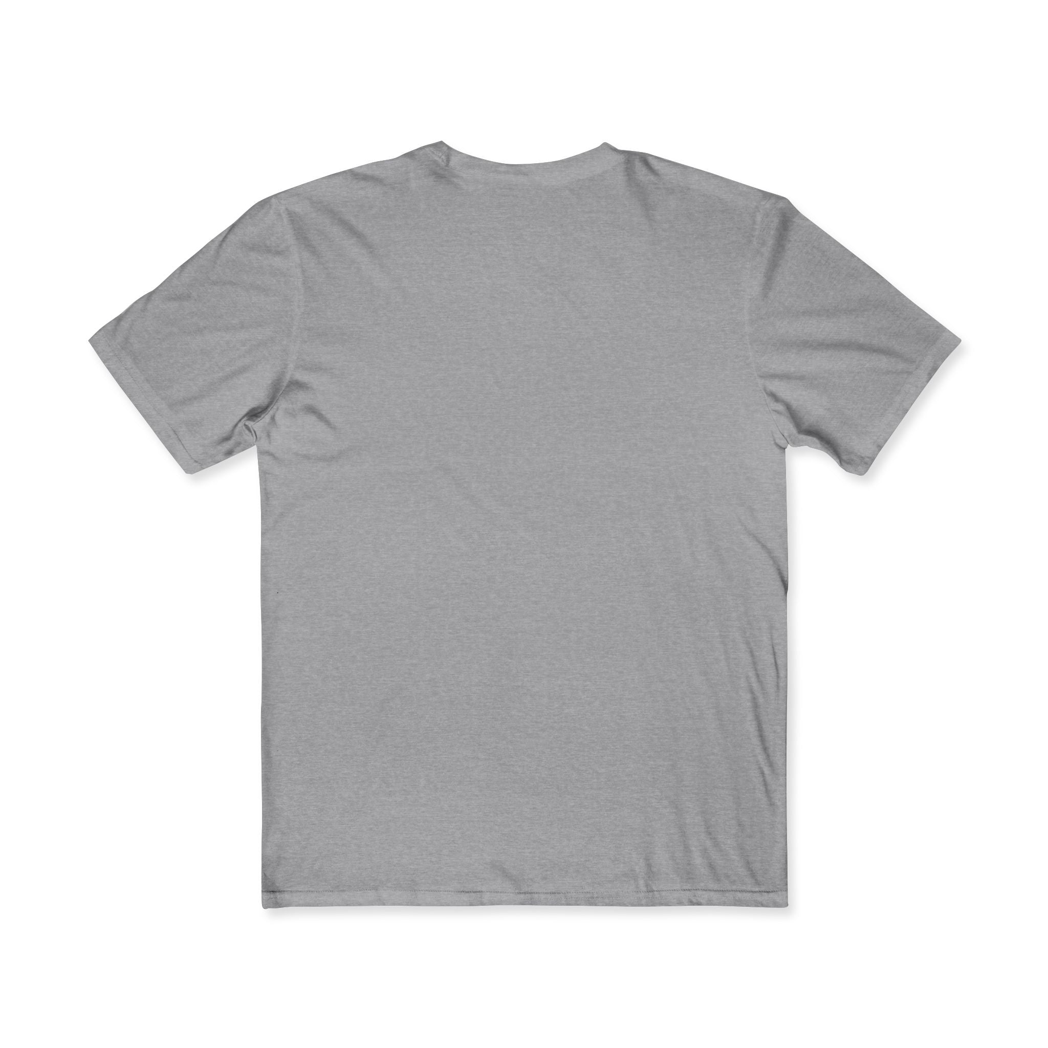Washington JD5 Tee. Men's Very Important Tee