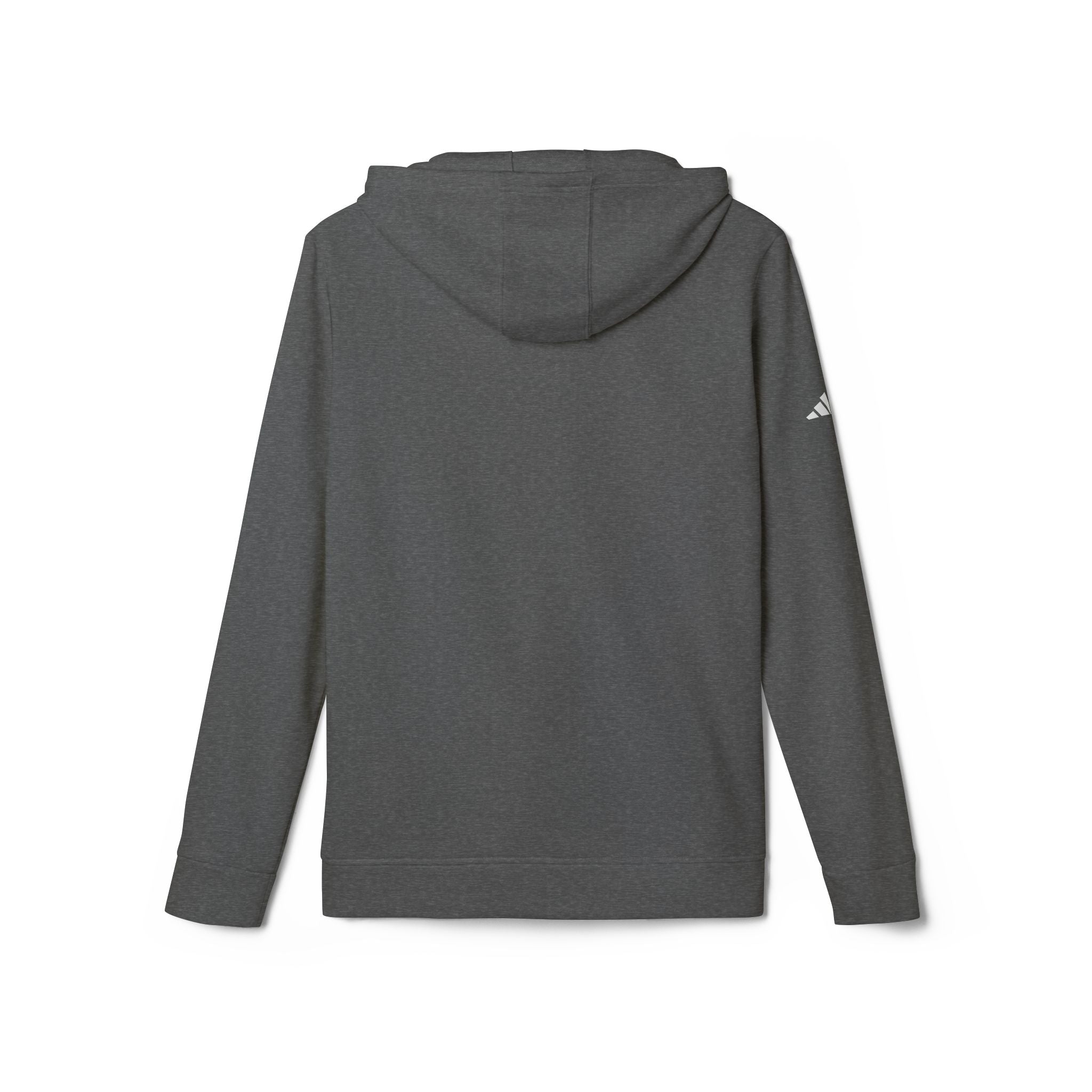 Detroit Football Game Ready. Adidas Unisex Fleece Hoodie