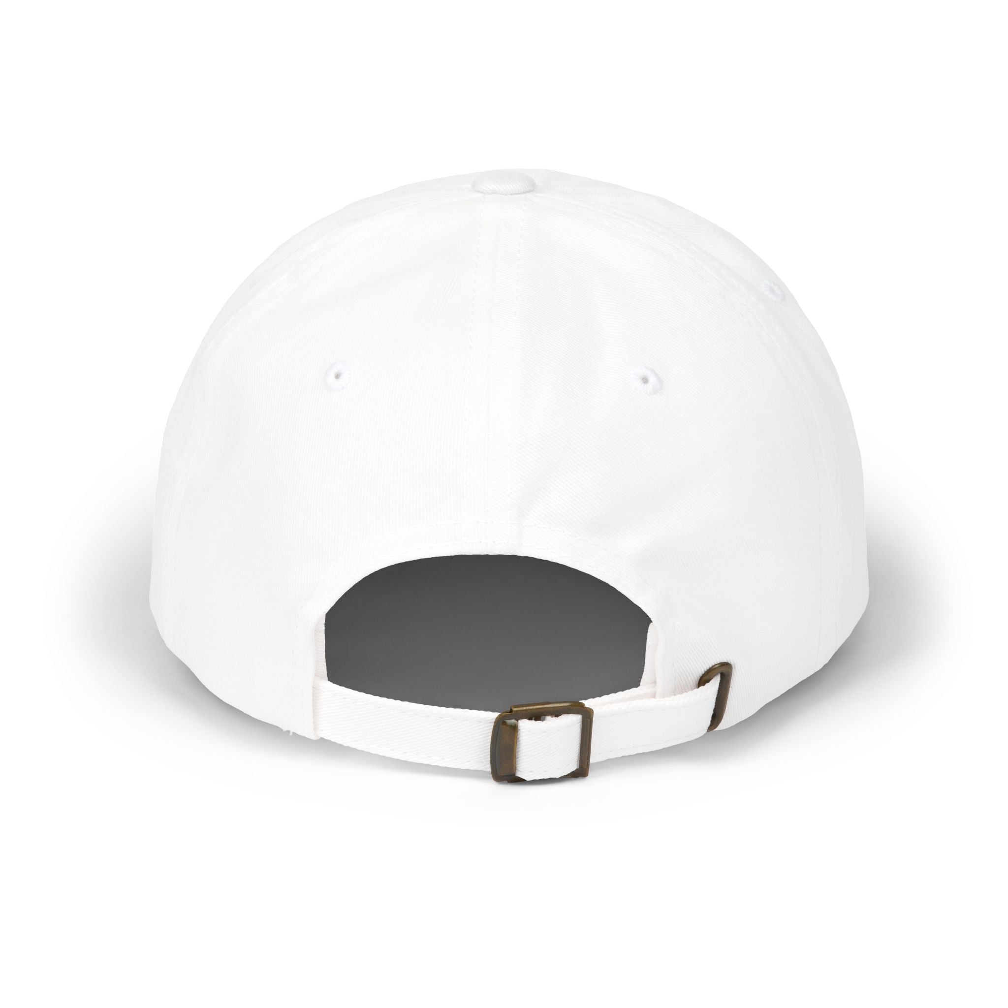 Brand Hat. Classic Dad Cap